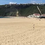Lägenhet Grace House Nazaré