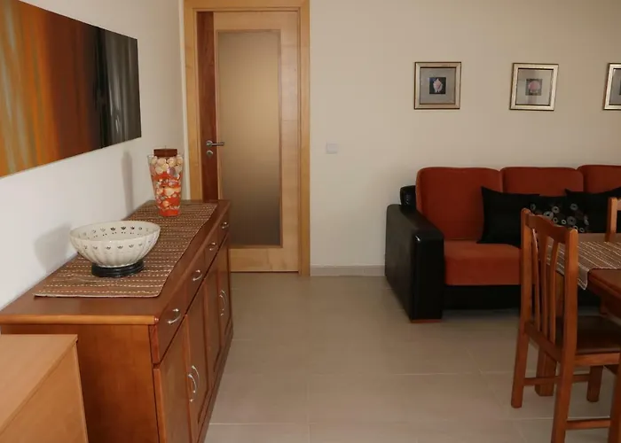 Grace House Apartamento