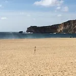 Grace House Nazaré