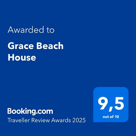 Grace House Apartment Nazaré