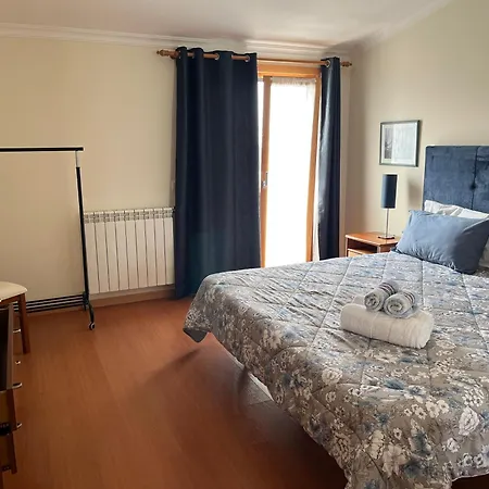 Grace House Nazare