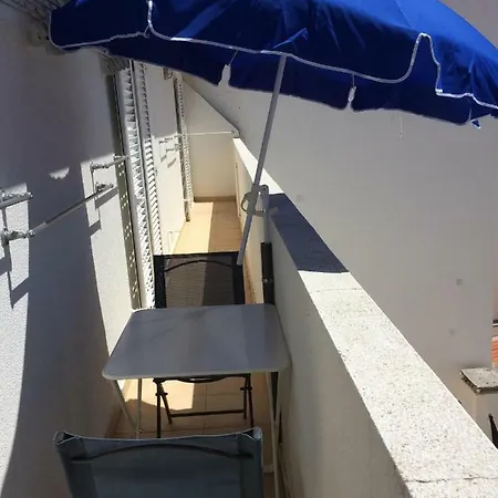 Apartamento Grace House *