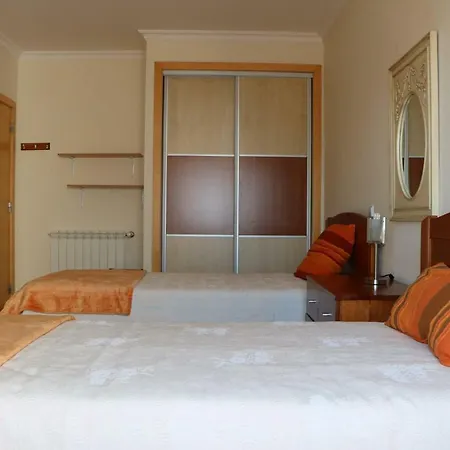 Apartament Grace House Nazaré