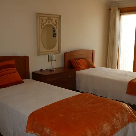 Grace House Apartment *