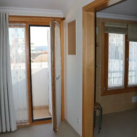 Grace House * Nazare