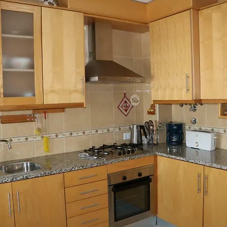 Grace House Apartment