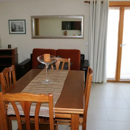 Apartment Grace House Nazare