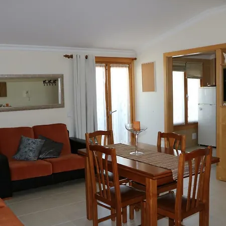 Apartment Grace House
