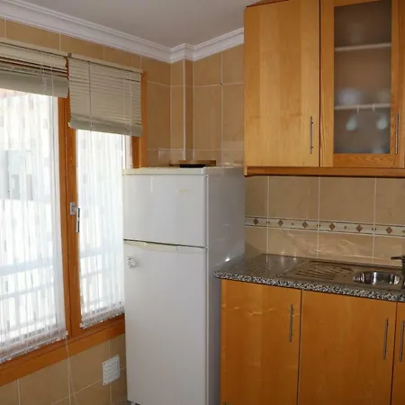 Grace House Apartment *
