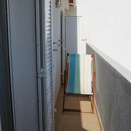 Appartamento Grace House Nazaré