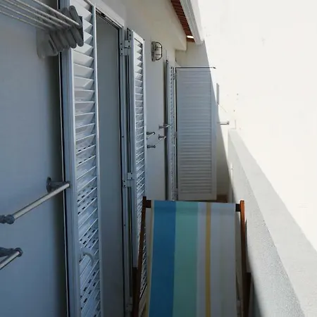 Apartment Grace House Nazare
