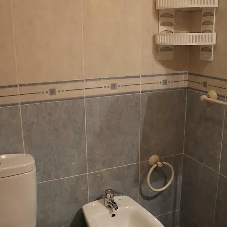 Apartment Grace House