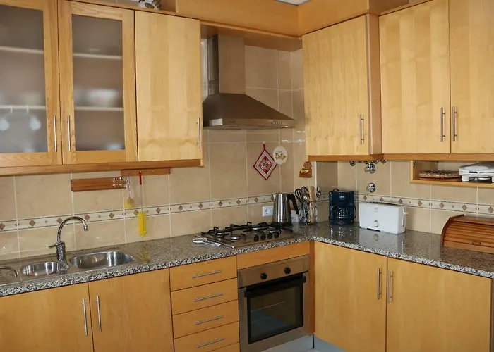 Grace House Apartament