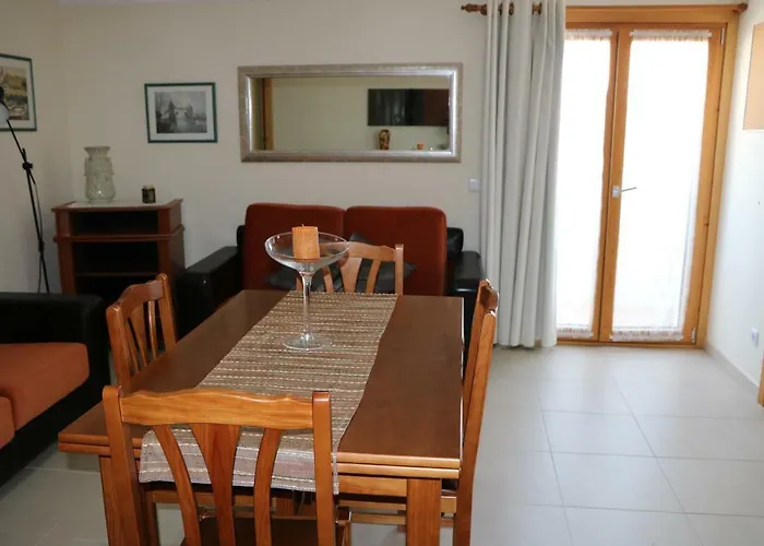 Apartament Grace House Nazaré