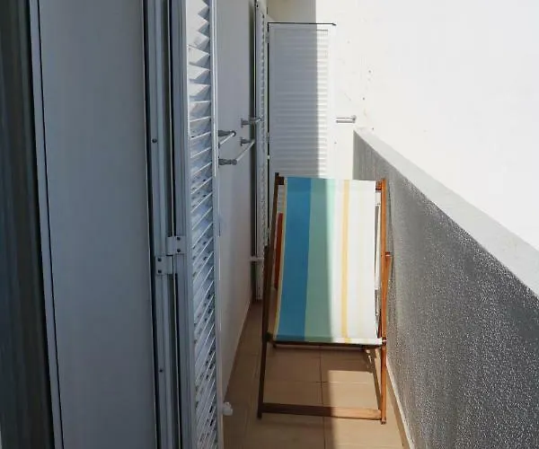 Apartament Grace House Nazaré