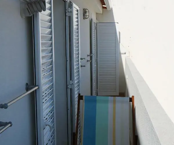 Apartament Grace House Nazaré