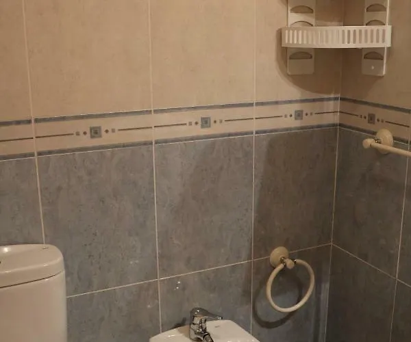 Apartament Grace House